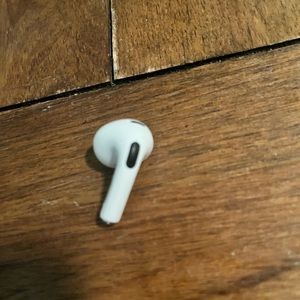 3rd Generation AirPod Left Replacement